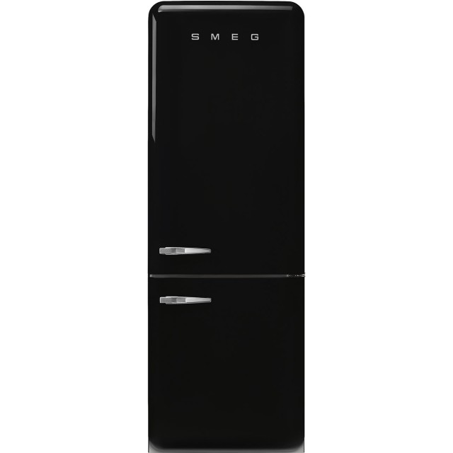 COMBI SMEG FAB38RBL6 205X70 NEGRA