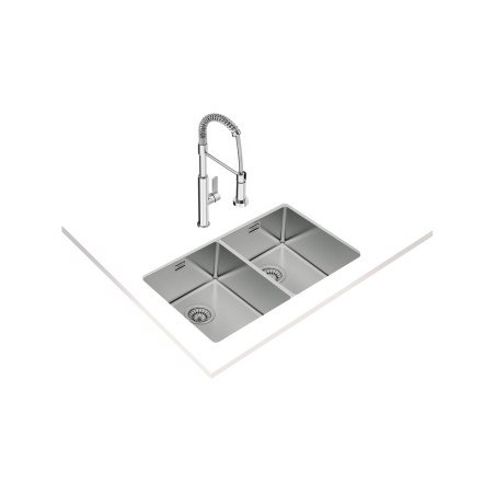 FREG. TEKA BE LINEA RS15 2C 740