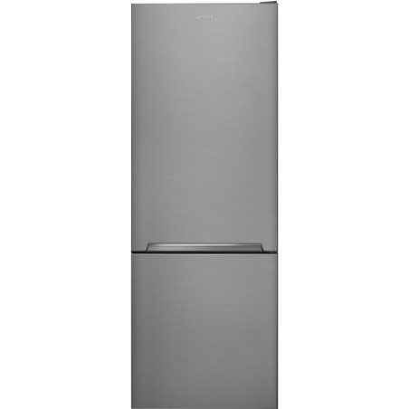 COMBI SMEG FC48XNE 192X70 LOOK INOX