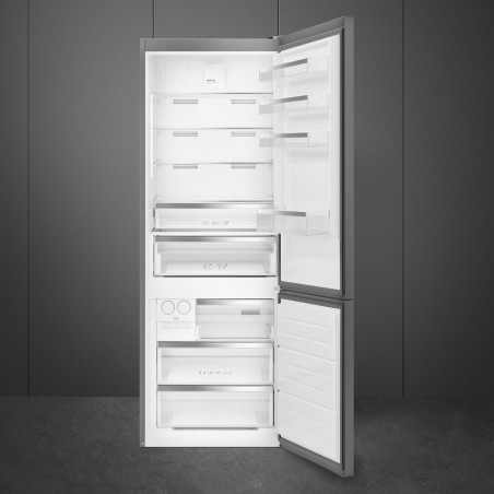 COMBI SMEG FC48XDNE 192X70 INOX