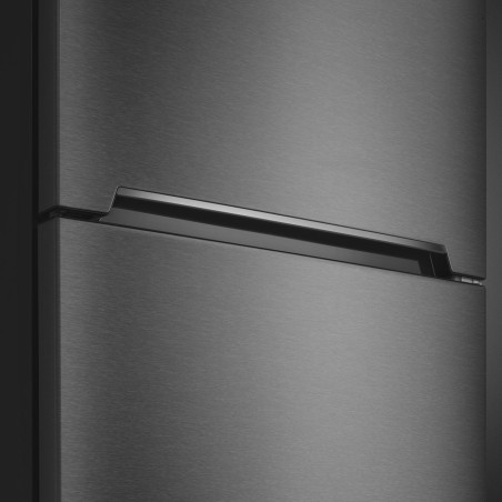 COMBI SMEG FC48KDND 192X70 DARK INOX