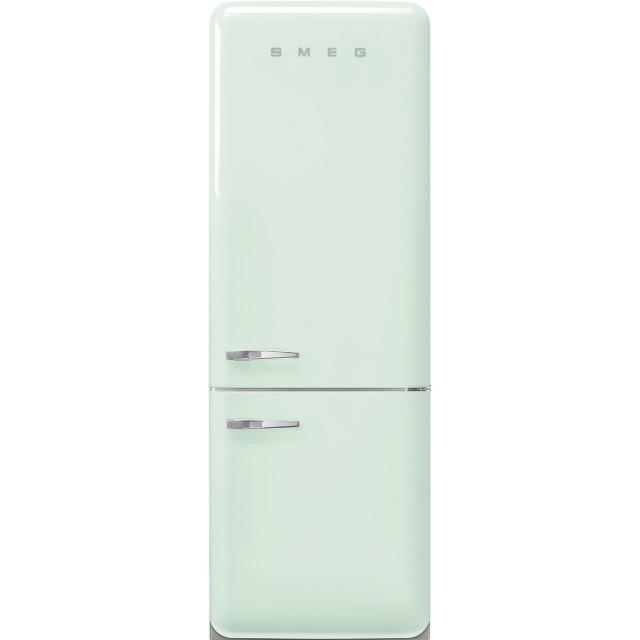 COMBI SMEG FAB38RPG6 205X70 VERDE