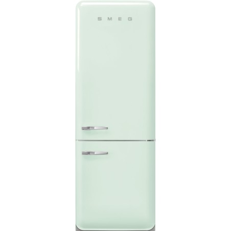 COMBI SMEG FAB38RPG6 205X70 VERDE