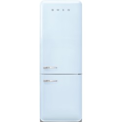 COMBI SMEG FAB38RPB6 205X70 AZUL