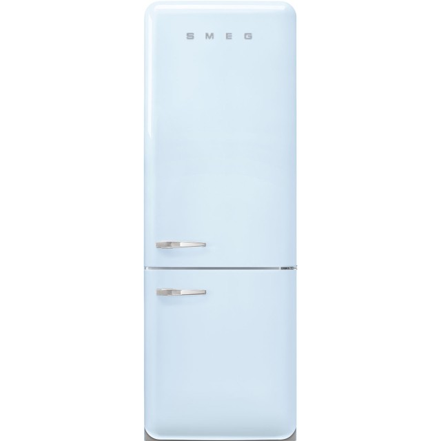 COMBI SMEG FAB38RPB6 205X70 AZUL