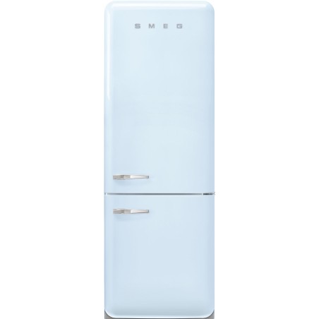 COMBI SMEG FAB38RPB6 205X70 AZUL