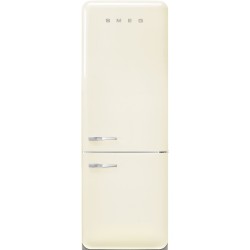 COMBI SMEG FAB38RCR6 205X70 CREMA