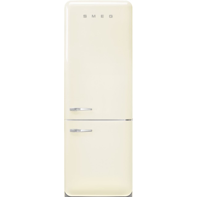 COMBI SMEG FAB38RCR6 205X70 CREMA