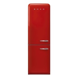 COMBI SMEG FAB32LRD5 197CMS.ROJO