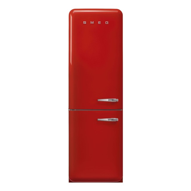 COMBI SMEG FAB32LRD5 197CMS.ROJO