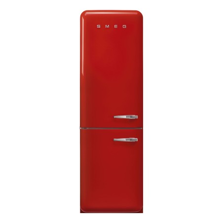 COMBI SMEG FAB32LRD5 197CMS.ROJO