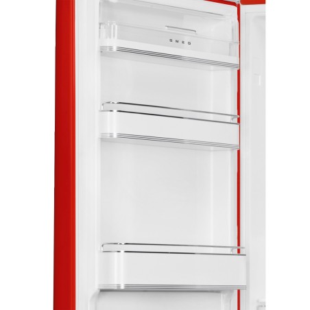 COMBI SMEG FAB32LRD5 197CMS.ROJO