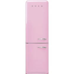 COMBI SMEG FAB32LPK5 197CMS.ROSA