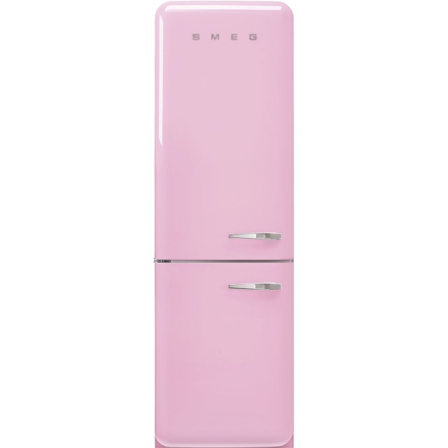 COMBI SMEG FAB32LPK5 197CMS.ROSA