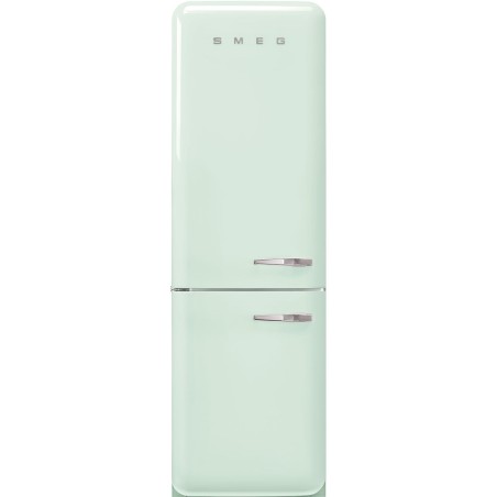 COMBI SMEG FAB32LPG5 197CMS.VERDE AGUA
