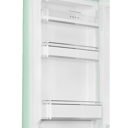 COMBI SMEG FAB32LPG5 197CMS.VERDE AGUA