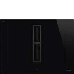 INDUCCION CAMPANA SMEG HOBD472D2 70CMS.