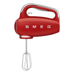 AMASADORA SMEG HMF01RDEU