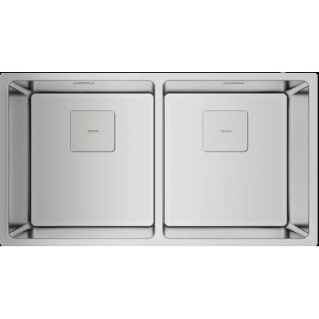 FREG. TEKA FLEX LINEA RS15 2C 740