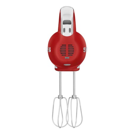 AMASADORA SMEG HMF01RDEU