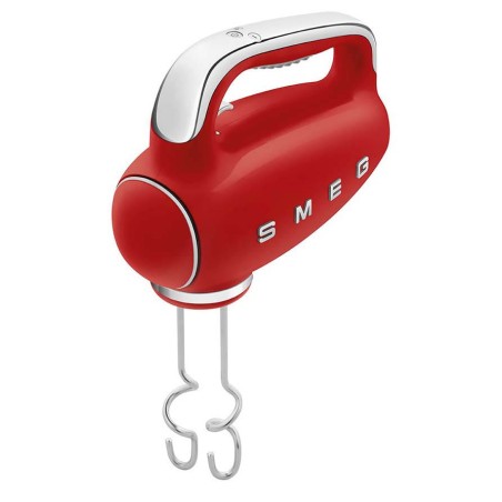 AMASADORA SMEG HMF01RDEU