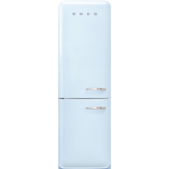 COMBI SMEG FAB32LPB5 197CMS.CELESTE