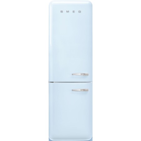 COMBI SMEG FAB32LPB5 197CMS.CELESTE