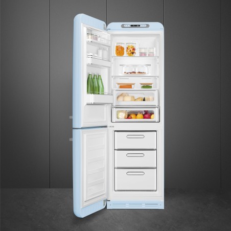 COMBI SMEG FAB32LPB5 197CMS.CELESTE
