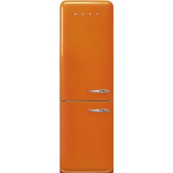 COMBI SMEG FAB32LOR5 197CMS.NARANJA