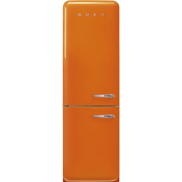 COMBI SMEG FAB32LOR5 197CMS.NARANJA