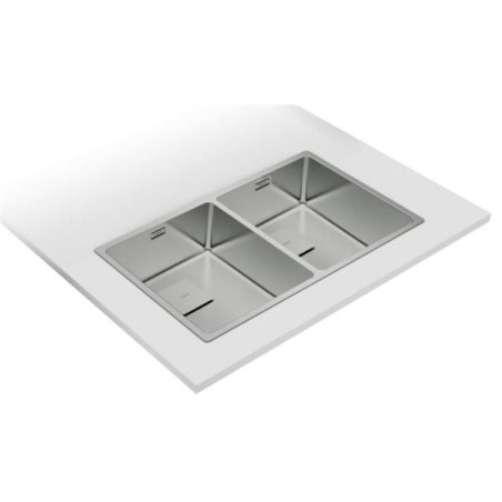 FREG. TEKA FLEX LINEA RS15 2C 740
