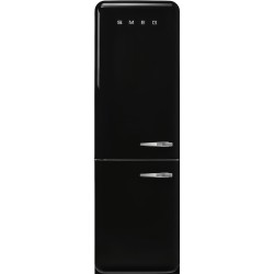COMBI SMEG FAB32LBL5 197CMS.NEGRO