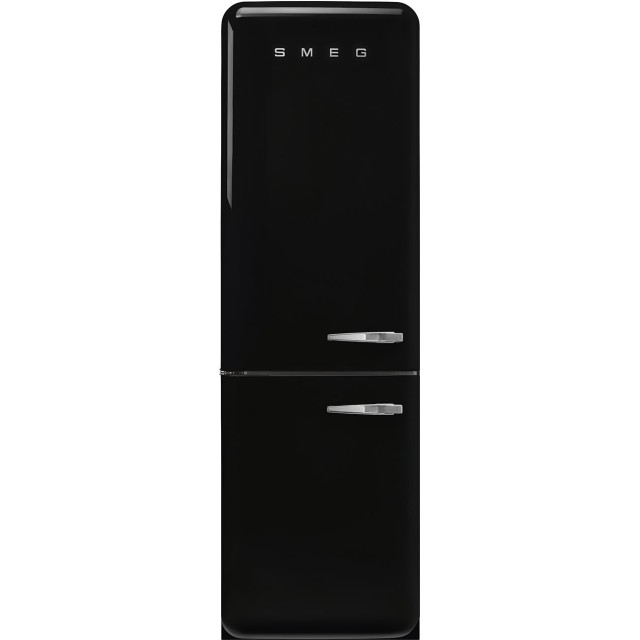COMBI SMEG FAB32LBL5 197CMS.NEGRO