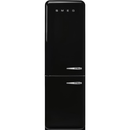 COMBI SMEG FAB32LBL5 197CMS.NEGRO