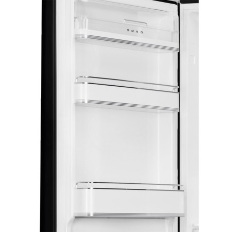 COMBI SMEG FAB32LBL5 197CMS.NEGRO