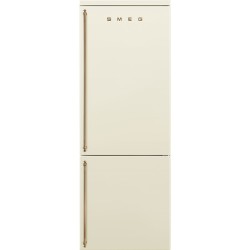 COMBI SMEG FA8005RPO6 195X70 CREMA