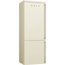 COMBI SMEG FA8005LPO6 195X70 CREMA