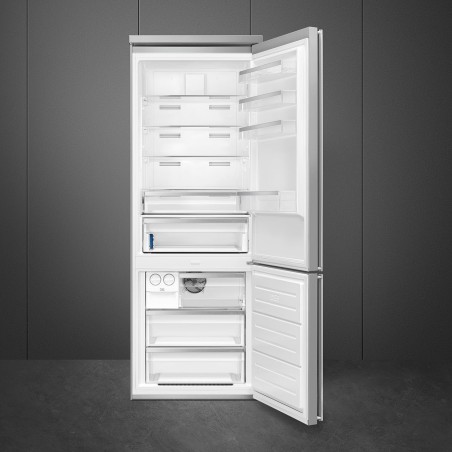COMBI SMEG FA3905RX6 2MTS.INOX