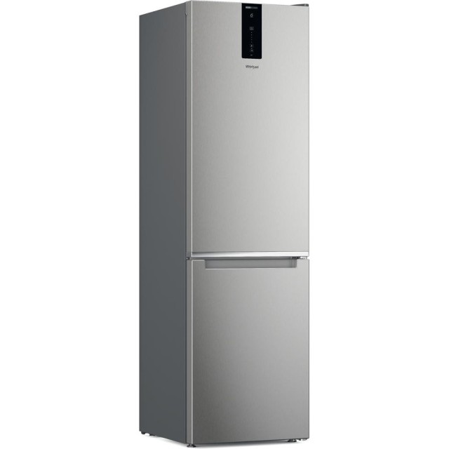 COMBI WHIRLPOOL W7X 92O OX 2MTS.INOX