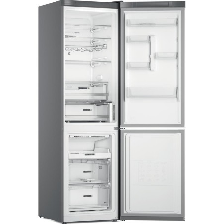 COMBI WHIRLPOOL W7X 92O OX 2MTS.INOX