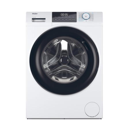 LAVADORA HAIER HW90-BP14929A-S 9KG.1400RPM