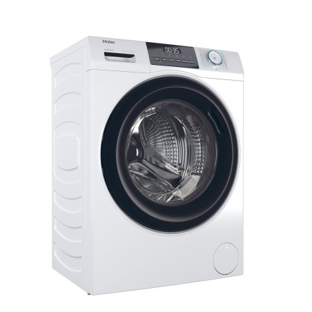 LAVADORA HAIER HW90-BP14929A-S 9KG.1400RPM
