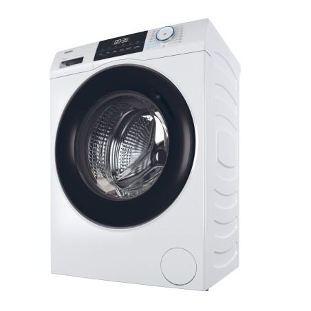 LAVADORA HAIER HW90-BP14929A-S 9KG.1400RPM